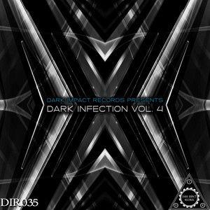 Dark Infection, Vol. 4