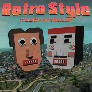 Retro Style (Explicit)