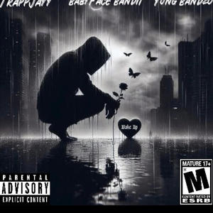 Wake Up (feat. Babyface Bandit & Yung Bandzo) (Explicit)