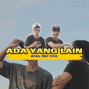 Ada Yang Lain (feat. Its’Io)
