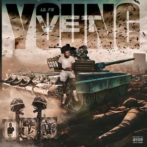 Triple Cross (feat. Lil 6ix) (Explicit)