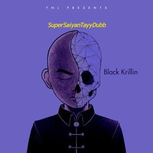 Black Krillin (Explicit)