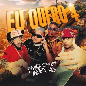 Eu Quero 4
