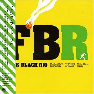 Funk Black Rio