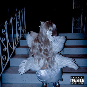 Ghost in My Room (Explicit)