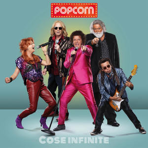 Popcorn - Cose infinite
