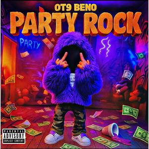 PARTY ROCK (Explicit)