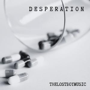 Desperation (feat. Kathryn Grace)