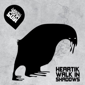 Walk In Shadows (Original Mix)