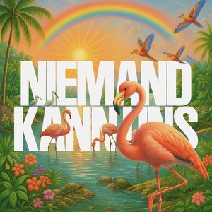 Niemand kann uns (Explicit)