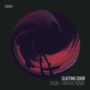 Sligting Door