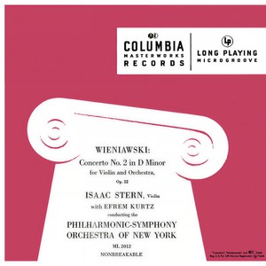 Violin Concerto No. 2 in D Minor, Op. 22 - III. Finale. Allegro moderato, à la zingara