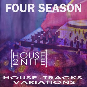Hide and Seek (Miller Recouped Mix)