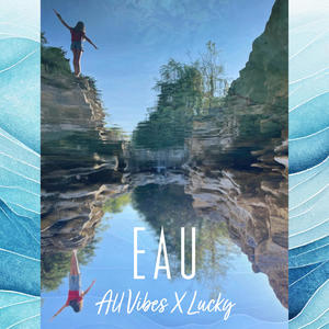 Vagues (feat. Ceikaba)