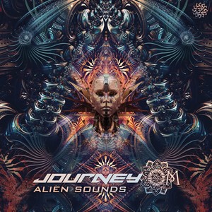 Alien Sounds (Explicit)