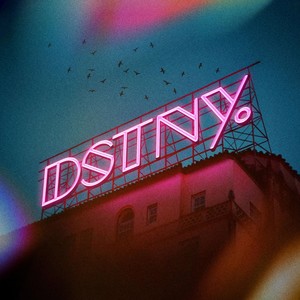 Dstny (Explicit)