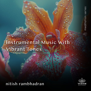 Instrumental Music with Vibrant Tones