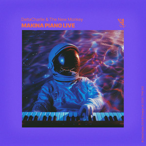 Doo Dey (Makina Piano Cover)