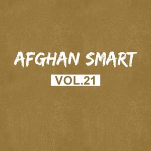 Afghan smart vol 21