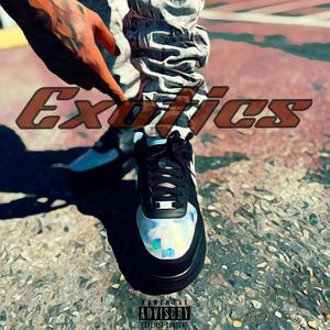 Exotics (Explicit)