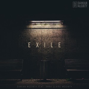 Exile (feat. Anna Claire McGinty)