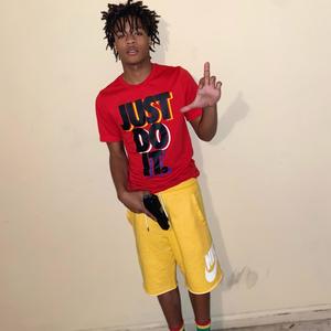 Cant Hang (Explicit)