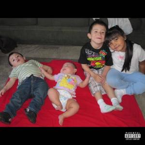 Letter 2 Myself (Explicit)
