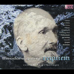 Requiem in E-Flat Minor, Op. 70 - Requiem in E-Flat Minor, Op. 70: III. Recordare
