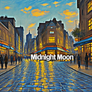 Midnight Moon