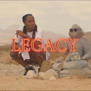 Ike Freezo Weston (Legacy) [Explicit]