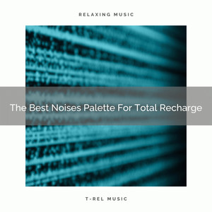 The Best Noises Palette For Total Recharge