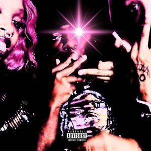 Saiyan (feat. JBCARTEL) (Explicit)