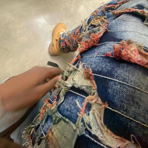 Out da way (Explicit)