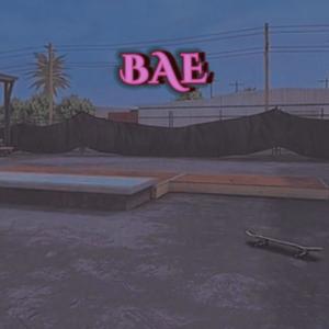 BAE (Radio Edit)