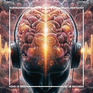 Mind Is Free (Original Mix)