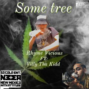Some tree (feat. Villy Tha Kidd) (Explicit)
