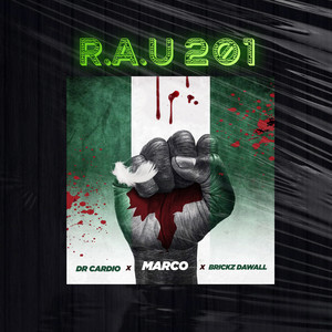 R.a.U 201 (Explicit)