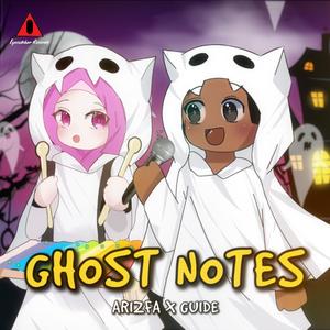 Ghost Notes (Instrumental)