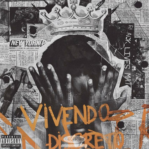 Vivendo Discreto (Explicit)