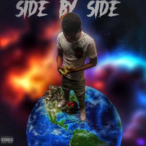 Side By Side (feat. Manehoe) (Explicit)