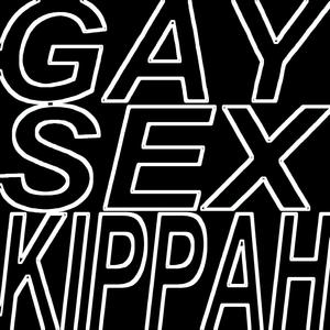 GAYSEXKIPPAH (feat. buggeyed & RATSISTER) (Explicit)