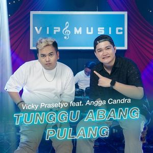 Tunggu Abang Pulang (Dangdut)