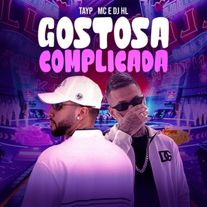 Gostosa Complicada (Explicit)