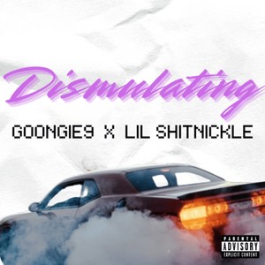 DISMULATING (Explicit)