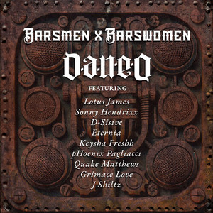 Barsmen X Barswomen (Explicit)