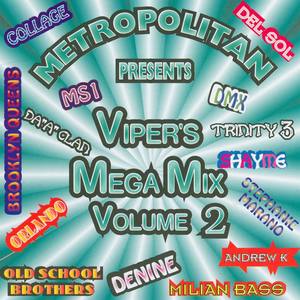 Viper's Mega Mix 2