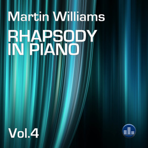 Rhapsody in Piano, Vol. 4