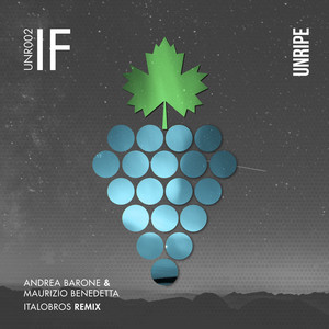 If (Original Mix)