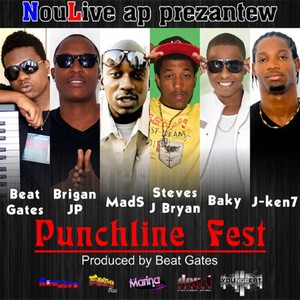 Punchline Fest