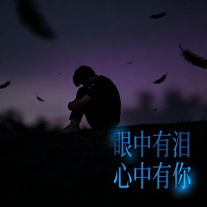 大头针 Official - 眼中有泪心中有你